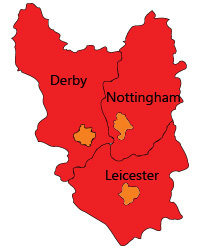 Nottinghamshire